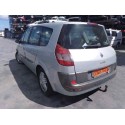 RENAULT SCENIC II