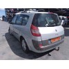 renault scenic ii del año 2005