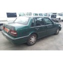 VOLVO SERIE 460
