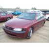 opel vectra b berlina del año 1996