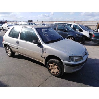 peugeot 106 (s2) del año 2002
