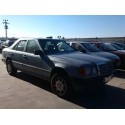 MERCEDES-BENZ CLASE E (W124) BERLINA