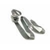 Recambio de cinturon seguridad trasero izquierdo para bmw serie 1 lim. (f21) 2.0 turbodiesel referencia OEM IAM 7243309  