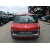 renault scenic ii del año 2004