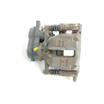 Recambio de pinza freno trasera izquierda para audi a4 ber. (b8) 2.0 16v tdi referencia OEM IAM 32335478E  