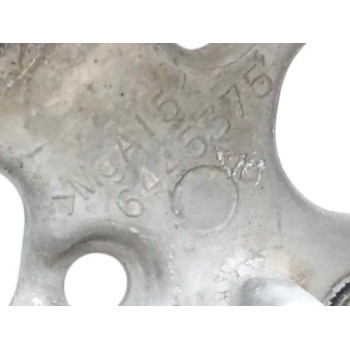 Recambio de volante para ford puma (j2k, cf7) 1.0 ecoboost mhev referencia OEM IAM 6445375 6460760 