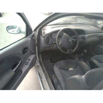 renault megane i coupe fase 2 (da..) del año 2000
