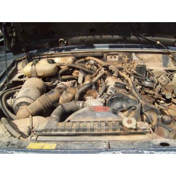 jeep cherokee (xj) del año 1991