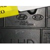 Recambio de rejilla aireadora para hyundai ioniq tecno hybrid referencia OEM IAM 97480G2000 LADO IZQUIERDO 