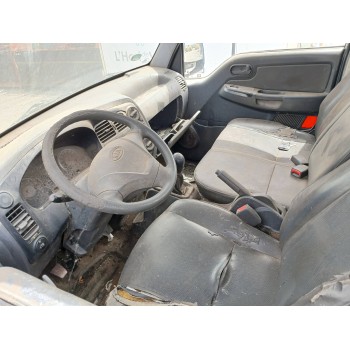 kia k - serie 2700 / 2500 del año 2007