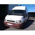 FORD TRANSIT CAJA CERRADA, LARGA (FY) (2000 =>)