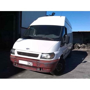ford transit caja cerrada, larga (fy) (2000 =>) del año 2005