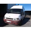 ford transit caja cerrada, larga (fy) (2000 =>) del año 2005