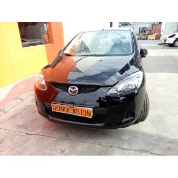 mazda 2 (de_, dh_) del año 2009