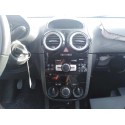 OPEL CORSA D