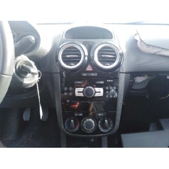 opel corsa d del año 2014