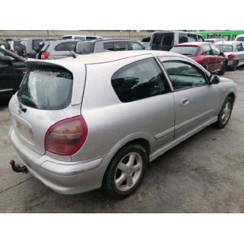 nissan almera (n16/e) del año 2001