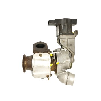 Recambio de turbocompresor para bmw serie 3 berlina (e90) 2.0 turbodiesel cat referencia OEM IAM 4727470 1165724779 TF035HL6B