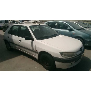 peugeot 306 berlina 3/4/5 puertas (s2) del año 1997