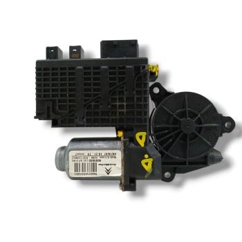 Recambio de motor elevalunas delantero derecho para citroën c4 picasso 1.6 16v hdi fap referencia OEM IAM 9682495580  