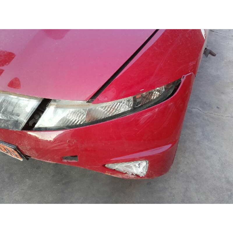HONDA CIVIC VIII Hatchback (FN, FK) 2008