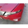 honda civic berlina 5 (fk) del año 2008