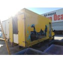 MERCEDES-BENZ SPRINTERII CAJA CERRADA (DESDE 01.06)