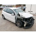 VOLKSWAGEN POLO (6R1)