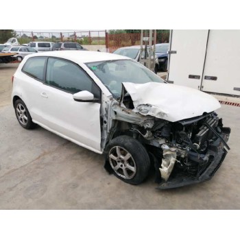 volkswagen polo (6r1) del año 2013