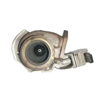 Recambio de turbocompresor para bmw serie 3 berlina (e90) 2.0 turbodiesel cat referencia OEM IAM 4727470 1165724779 TF035HL6B