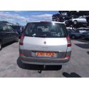 RENAULT SCENIC II