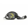 Recambio de cinturon seguridad trasero izquierdo para bmw serie 1 lim. (f21) 2.0 turbodiesel referencia OEM IAM 7243309  
