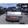 renault scenic ii del año 2005