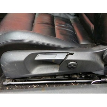 volkswagen golf vi (5k1) del año 2009