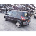 RENAULT SCENIC II
