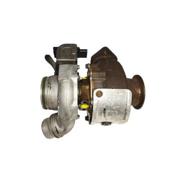 Recambio de turbocompresor para bmw serie 3 berlina (e90) 2.0 turbodiesel cat referencia OEM IAM 4727470 1165724779 TF035HL6B