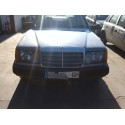 MERCEDES-BENZ CLASE E (W124) BERLINA