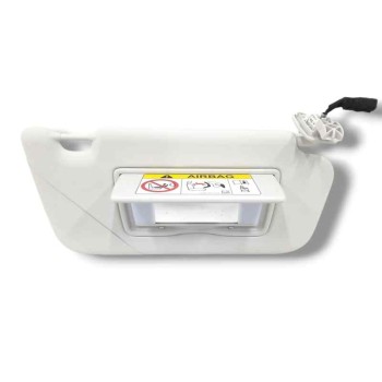 Recambio de parasol derecho para ford puma (j2k, cf7) 1.0 ecoboost mhev referencia OEM IAM DU5A00014CB  