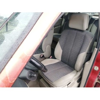 renault scenic ii del año 2004