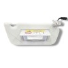 Recambio de parasol derecho para ford puma (j2k, cf7) 1.0 ecoboost mhev referencia OEM IAM DU5A00014CB  