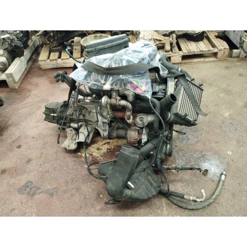 MOTOR COMPLETO AFN 