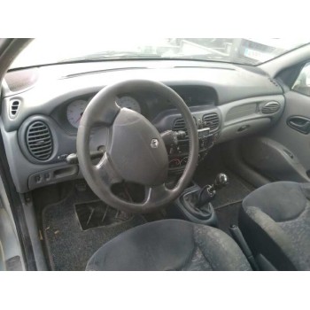 renault megane i coupe fase 2 (da..) del año 2000
