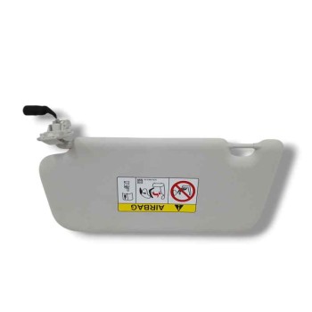 Recambio de parasol derecho para ford puma (j2k, cf7) 1.0 ecoboost mhev referencia OEM IAM DU5A00014CB  