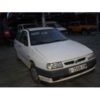 seat ibiza (6k) del año 1993