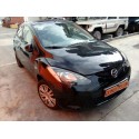 MAZDA 2 (DE_, DH_)