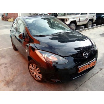 mazda 2 (de_, dh_) del año 2009