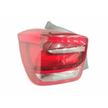 Recambio de piloto trasero izquierdo para bmw serie 1 lim. (f21) 2.0 turbodiesel referencia OEM IAM 63217270095  