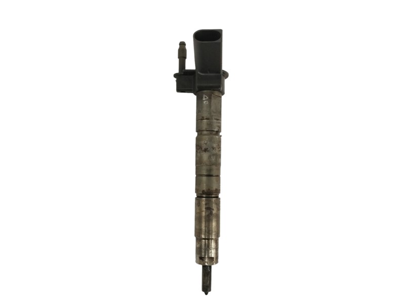 Recambio de inyector para bmw serie 3 berlina (e90) 2.0 turbodiesel cat referencia OEM IAM 7797877 0445116001 Recambio de inyector para bmw serie 3 berlina (e90) 2.0 turbodiesel cat referencia OEM IAM 7797877 0445116001
