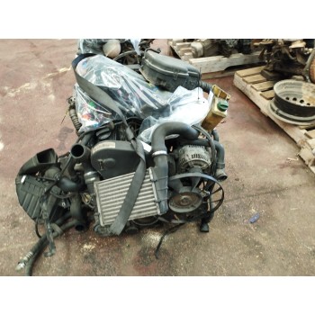 Recambio de motor completo para audi a4 berlina (b5) 1.9 tdi referencia OEM IAM AFN  