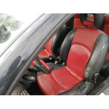 peugeot 206 cc del año 2003